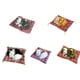 thumbnail image 2 of Juguetes de peluche para niños, muñeco de simulación encantador, juguete para dormir de animales de peluche, juguete de sonido de peluche de la vida real, cumpleaños para niñas y niños Vogacara WJ3202-04, 2 of 7