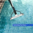 thumbnail image 4 of 32mm Diameter Replacement Hose for Above Ground Pools Accessories,Inground Swimming Pool Vacuum Cleaner Hose Suction Swimming Replacement Pipe 6.6M, 4 of 8