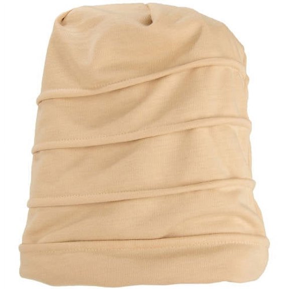 Malibu Fleece Knit Beanie [One size fits most]