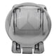 thumbnail image 1 of Tapa Protectora de La Cámara de Cardán para DJI gris Yotijar Cubierta de protección para cámara de cardán, 1 of 8
