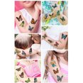 thumbnail image 3 of Tattoos For Sticking, Skin-Friendly Children's Tattoos Body Decoration Stickers Custom Stickers, 3 of 8