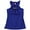 Blue - blue, variant on I.N.C Womens Hardware Halter Top Shirt, Blue, X-Large