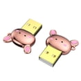 thumbnail image 3 of USB A To USB C Adapter, BorlterClamp USB-A To USB Type C Adapter Table USB-C Device, 3 of 5