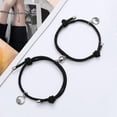 thumbnail image 2 of 2pcs Couple Blets, Mutual Attract Matng Vows For Men Women Couprs Boyfriend Girlfriend, 2 of 5