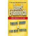 thumbnail image 1 of Pre-Owned Twelve Sharp and Lean Mean Thirteen: Two Novels in One, 1 of 1