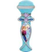 Disney Frozen Jewel Microphone, 1.0 CT