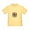 Daffodil Yellow, variant on - Go Go Power Rangers! Toddler T Shirt - Cute Toddler T-Shirt, 100% Cotton