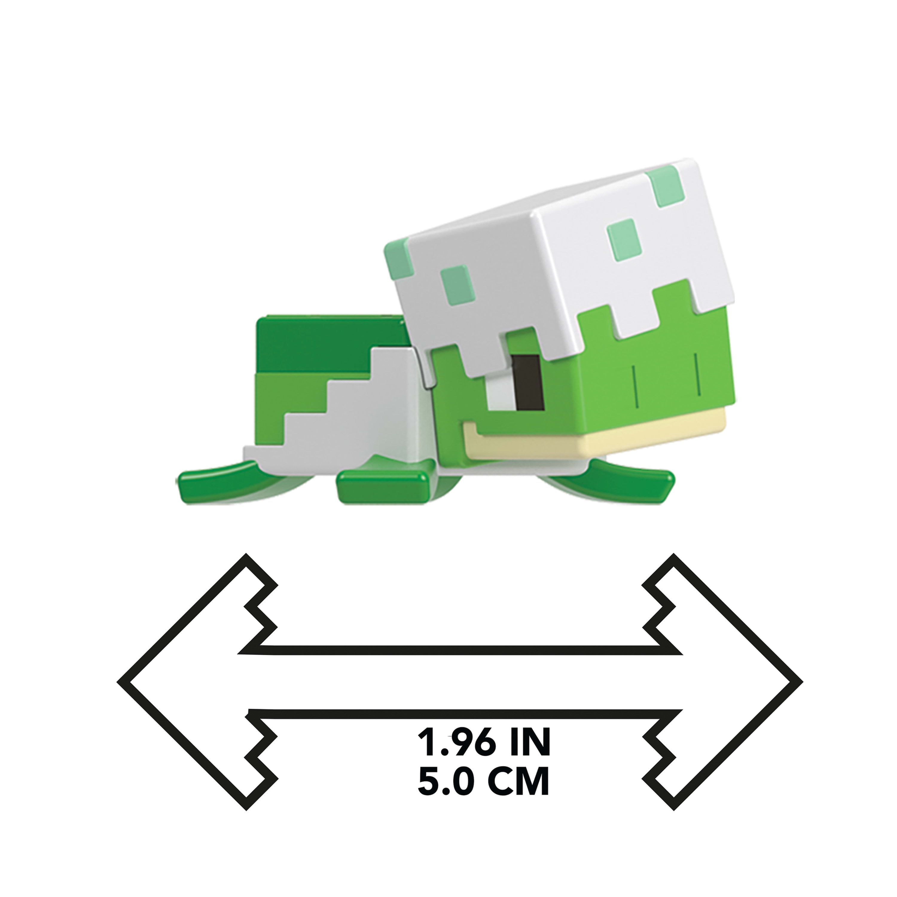 Minecraft Mini Mode Mining Figures Collection (Characters May Vary)