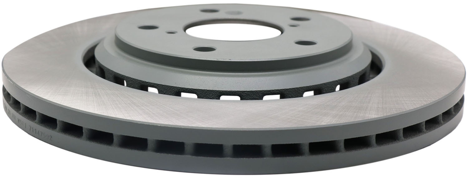 Winstop Brake Kits, Front WSK1168, Honda Odyssey 2023-2018