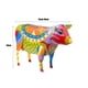 thumbnail image 3 of De La Resina Del Animal Del Arte Popular De La Tabla Lateral Para La Decoración Del Jardín Del Hogar Minnieouse HA041314-01, 3 of 6