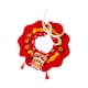 thumbnail image 4 of Collar de gato tejido a mano Yuyangstore decoración para mascotas pequeñas medianas y grandes, 4 of 8