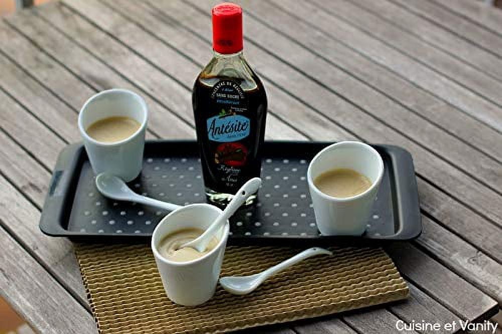 French Antesite Licorice Anis