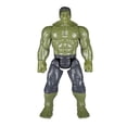 thumbnail image 3 of Marvel Infinity War - Titan Hero Series - Hulk avec port Power FX, 3 of 7