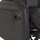 thumbnail image 4 of ColoMX 1 Juego de mango reclinable para sofá, pieza de repuesto para sillón reclinable, liberación de tracción, reemplazo del mango reclinable, 4 of 8