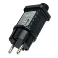 thumbnail image 2 of MYG Transformer String Lights 6W 31V LED Timer Power Supply Power Adapter Lighting, 2 of 9