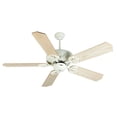thumbnail image 1 of Craftmade Cordova 52 in. Indoor Ceiling Fan, 1 of 11