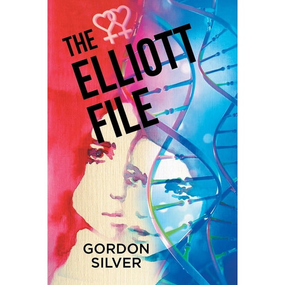 The Elliott File, (Paperback)