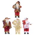 thumbnail image 1 of 4x Colecciones de Adornos Noel, Colgante de Decoración de de Navidad, Padre, 1 of 9