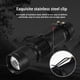 thumbnail image 4 of Detector billetes LED Handheld Mini Zoomable UV-Ultraviolet Light Linterna recargable Torca práctica para accesorios acampar, 4 of 9