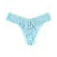 thumbnail image 4 of Hanky Panky Womens Signature Lace Original Rise Thong Style-4811, 4 of 6