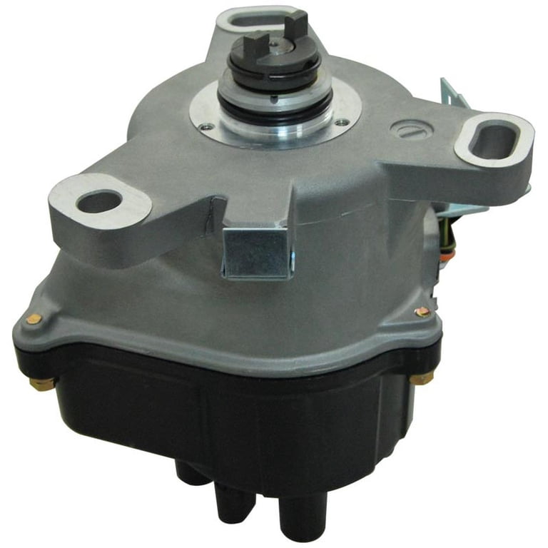 New Distributor Assembly For 1995 Honda Odyssey 2.2L F22B6 Engine - Complete Replacement Part