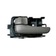 thumbnail image 1 of MANIJA PUERTA INTERIOR SENTRA 2001 al 2006 NISSAN Trasera Izquierda/Piloto Genérica  ., 1 of 4