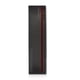 thumbnail image 4 of Brocha para base de maquillaje Shiseido Hasu Fude con cerdas sintéticas, 4 of 6