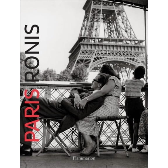 Paris: Ronis (Paperback)