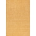 thumbnail image 6 of nuLOOM Speckled Wool-Blend Area Rug, 5' x 8', Golden Butter, 6 of 8