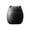 Black, variant on Cat Ceramic Storage Jar With Lid Airtight Canister Decorative Container For Tea Coffee Spices Kitchen Living Room(Black-8Cm)