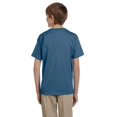 thumbnail image 2 of Gildan G200B Youth Ultra Cotton T-Shirt, 2 of 3