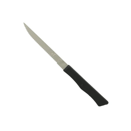 

Excellante 4 1/4 blade plastic handle blade comes in dozen