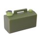 thumbnail image 2 of Cubo eléctrico para exteriores, USB para viaje al aire libre con grifo, tanque de almacenamiento de, 2 of 8