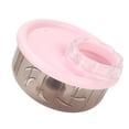 thumbnail image 2 of Silent Hamster Wheel, Safe Burr Free Slip Resistance Detachable Large Space Jogging Sugar Glider Wheel Professional For Rats For Hamsters For Syrians ANGGREK Otros, 2 of 8