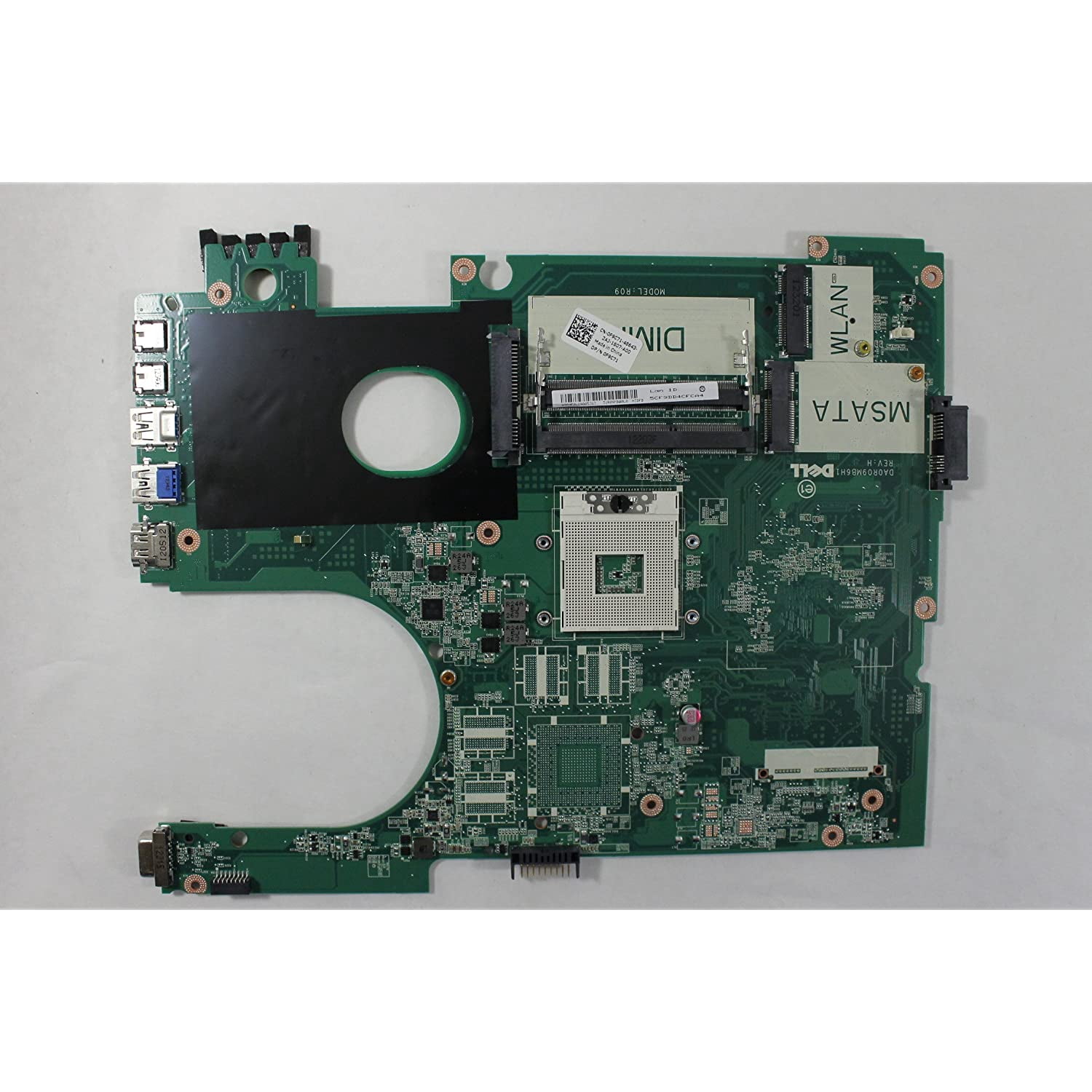 Dell inspiron 5720 аккумулятор Dell inspiron 5720 аккумулятор