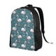 thumbnail image 2 of Easygdp Flamingo Mochila Versátil y Elegante: Comodidad, Almacenaje y Durabilidad para la Universidad, Trabajo, Viajes y Uso Diario, 2 of 8