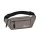 thumbnail image 5 of Fanny Pack cinturón bolsa teléfono jinwen Gris claro, 5 of 8