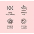 thumbnail image 5 of Vital Plant Roll Pan - Automatic Rotating Cooking Appliance, Non-Stick Keyo Color Pot, 800g Capacity, 5 of 14