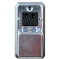 thumbnail image 4 of Bussmann BP/SRU Bp/Sru 15 Amps 125 V Gray Outlet, 4 of 4