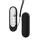 thumbnail image 1 of Funda de silicona negra antideslizante para control remoto de voz de TV 2020 NQ, 1 of 5