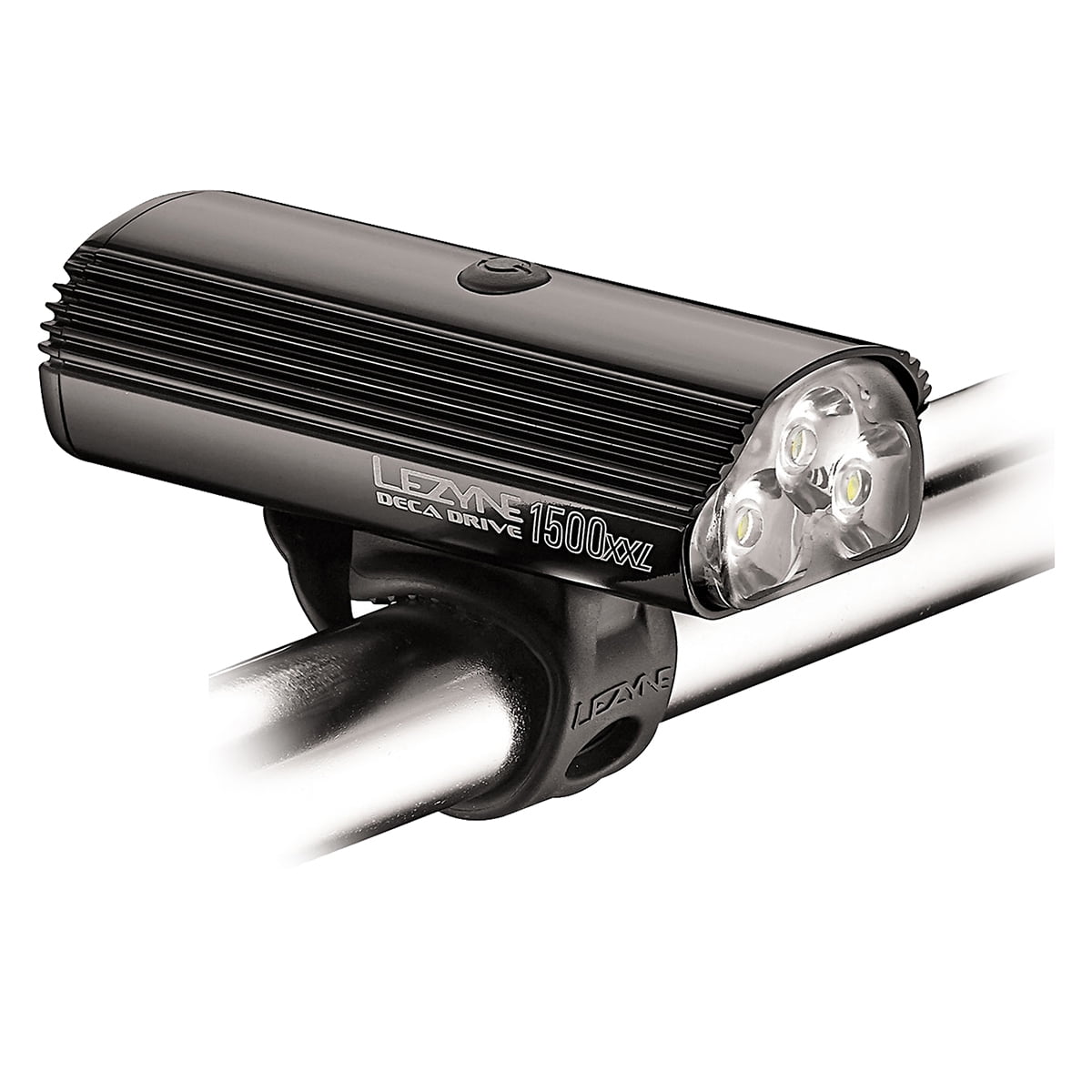 lezyne super drive 1500xxl front light