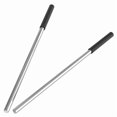 thumbnail image 1 of D1/2 Inch X L17.2 Inch Garage Spring Winding Rod Garage Door Torsion Winding Rod with Non-Slip Handle, 1 of 3