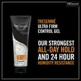thumbnail image 7 of Tresemme TRES Two Frizz Control Humidity Resistant Squeeze Hair Styling Gel, 9 oz, 7 of 7