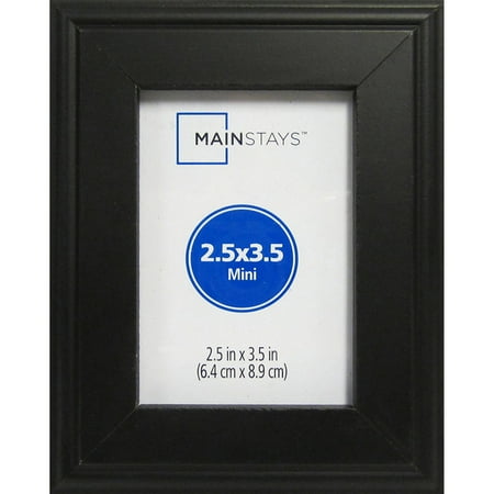 Frame Mini Pendant - Mainstays Mini Stepped Frame Assortment