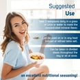 thumbnail image 5 of Trace Minerals | Pure Utah Sea Minerals Dietary Supplement | Magnesium, Chloride, Sodium I 1 Gal., 5 of 5