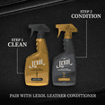 Lexol Original Formula Deep Leather Cleaner Spray 16 OZ