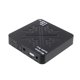 thumbnail image 3 of Inteprter Transmisor receptor inalámbrico 2 en 1 Auricular Auricular Adaptador de audio 5.0 compatible con Bluetooth Dispositivo de transmisión de Cables de computadora, 3 of 6