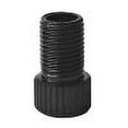 thumbnail image 1 of Adaptador De Válvula De Bicicleta Convertidor de válvula de bicicleta MTB adaptador de válvula Presta a Schrader (negro), 1 of 4