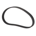 thumbnail image 1 of Correa de transmisión exterior, correa de transmisión duradera, accesorio para vehículo, correa de transmisión, diseño elevado, 1 of 9