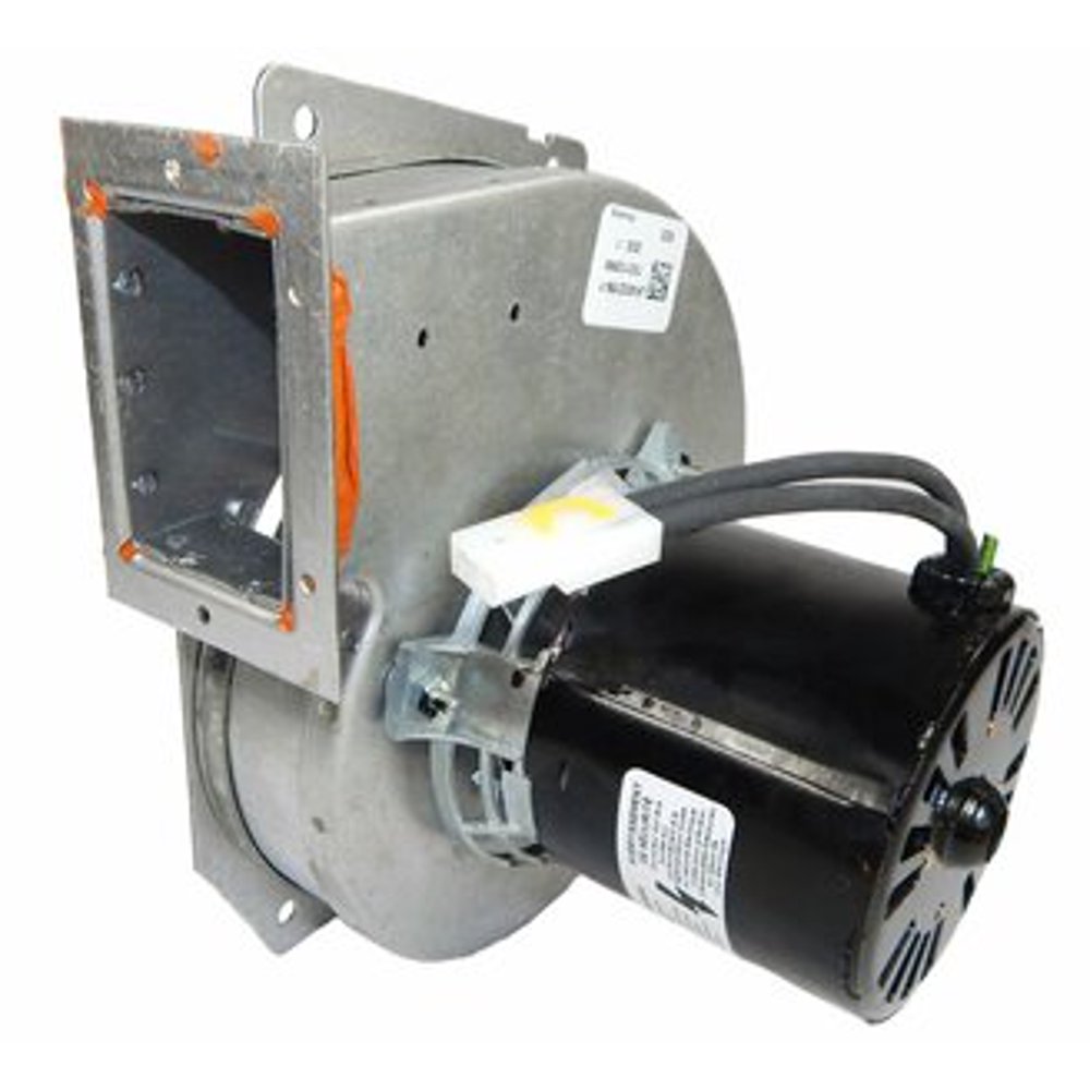 Fasco D0960 Motor Consolidated Furnace Draft Inducer (JA1P090NS